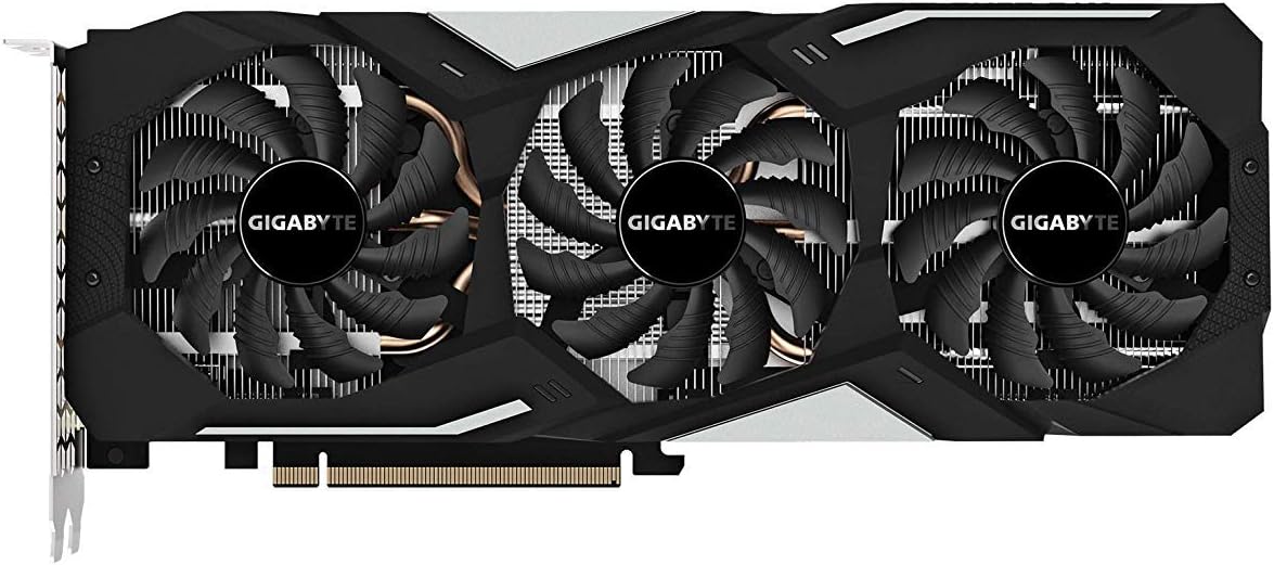 Gigabyte Graphic Card  GTX 1660 Super 6GB Gaming Used 3X Fans Gigabyte Graphic Card  GTX 1660 Super 6GB Gaming Used 3X Fans